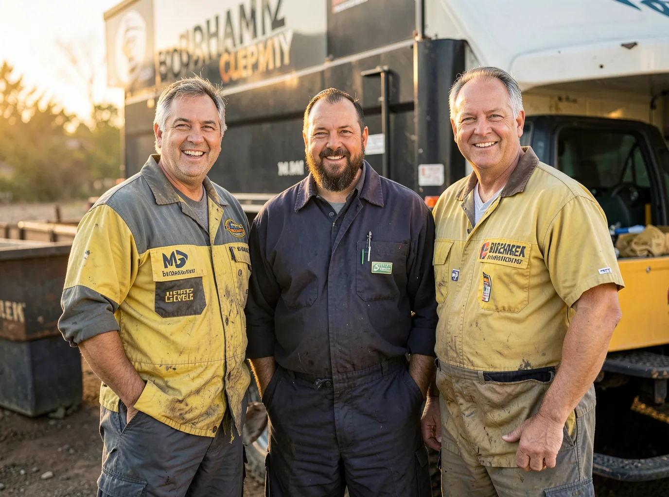 Sewage Cleanup company in White Castle, LA